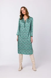 Woman's Dress S338
