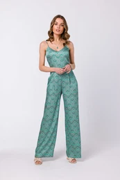 Woman's Jumpsuit S334