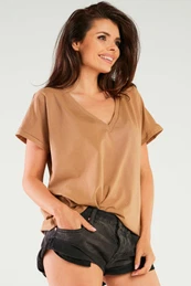 Woman's Blouse M267