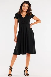 Woman's Dress M292