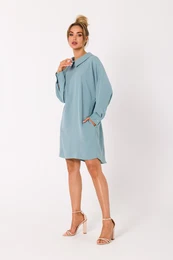 Woman's Dress M740