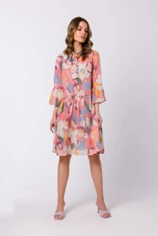 Woman's Dress S337