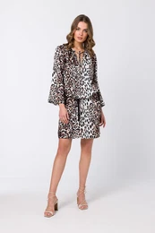 Woman's Dress S338