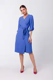Woman's Dress S340