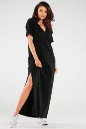 Woman's Dress M256