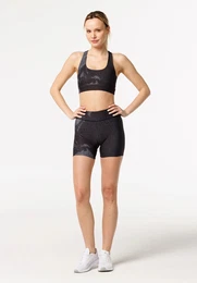 Woman's BW Texture Classic Shorts CPW-CS-PR BSP1454