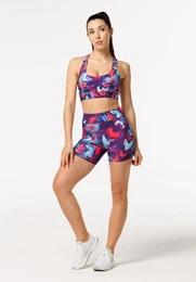 Woman's Urban Strike Classic Shorts CPW-CS-PR BSP864