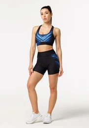 Woman's Crossing Lines Classic Shorts CPW-CS-PR BSP204