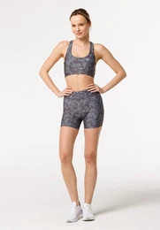 Woman's Dark Revolution Classic Shorts CPW-CS-PR BSP1450
