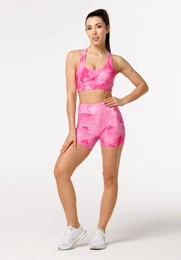 Woman's Revolution Classic Shorts CPW-CS-PR BSP1468
