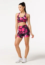 Woman's y Madness Classic Shorts CPW-CS-PR BSP1469