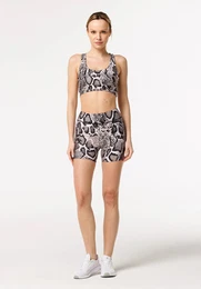 Woman's Snake Skin Classic Shorts CPW-CS-PR BSP273