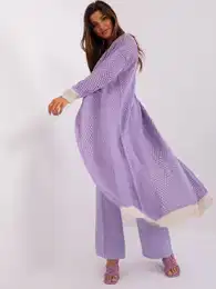 Cardigan-BA-SW-8039.39P-Light Purple
