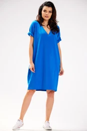 Woman's Dress M303