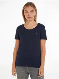 Dark blue Women's T-Shirt - Women