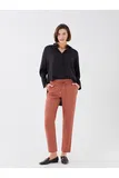 Comfort Poslovni hlačni kostim za dame image