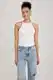 DEFACTO Slim Fit Ribana Undershirt
