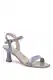 Butigo MOLLY 3FX LILAC Woman 241