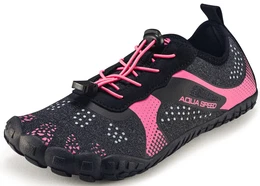 Unisex's Swimming Shoes Aqua Shoe Nautilus