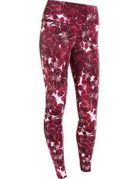 Dmsk legny Franz Printed Tights erven, 40