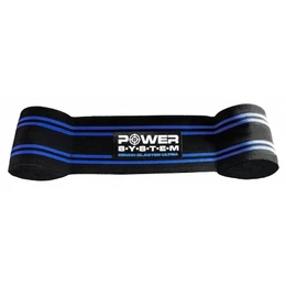 Odporov Guma Bench Blaster Ultra ernomodr M