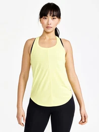 Dmsk tlko Core Charge Rib Yellow
