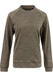 Dmsk triko Athlecia Watam Melange Crew Neck