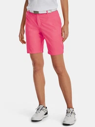 Shorts UA Links Short-PNK - Women