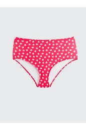 vzorovan dmsk spodn dl bikin