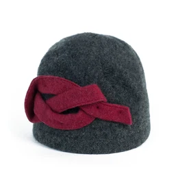 Woman's Cap Cz15377-4