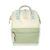 Svetlo zelena Touring backpacks za dame image