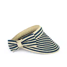 Woman's Visor Hat Cz22202-2
