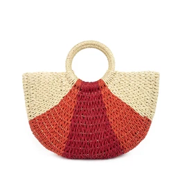Woman's Beach baskets Tr22164-1