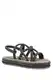 Butigo SREY 3FX ANTHRACITE Woman 427