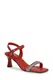Butigo LUCA 3FX RED Woman 241