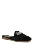 Šik Espadrile Mule image