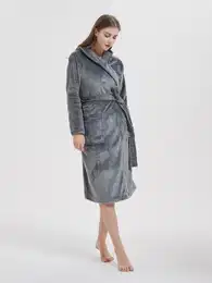 Bathrobe Carlo
