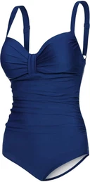 Dmsk plavky OLIVIA Navy Blue