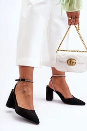 Women's high heels Kesi
