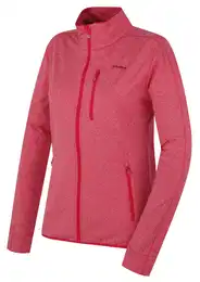 Women's sweatshirt Ane L pink