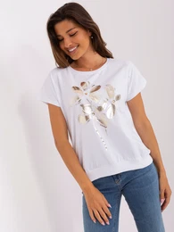 Women's T-shirt Fashionhunters