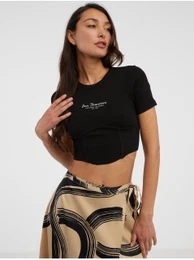 ern dmsk crop top Lola - Dmsk