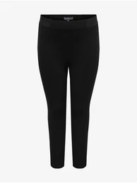 Black Women's Leggings CARMAKOMA Tia - Women