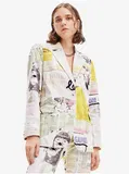 Saka a blejzry Desigual image