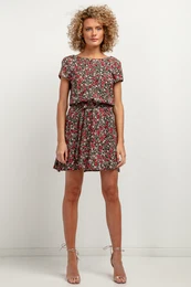 Woman's Dress T390 5