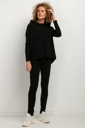 Woman's Hoodie T379 7