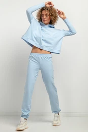 Woman's Hoodie T380 5