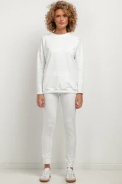 Woman's Pants T383 1