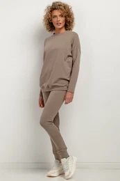 Woman's Sweatshirt T381 6