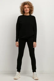 Woman's Sweatshirt T381 7